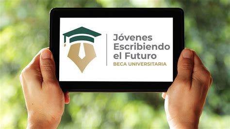 Jóvenes Escribiendo El Futuro 2022 Registro En Subes Paso A Paso