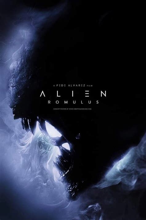 Alien Romulus 2024 Wikipedia Perla Brandais