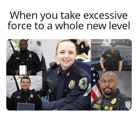 Maegan Hall Female Cop Meme Female Cop Maegan Hall Tennessee Police Sex Scandal Know Your Meme