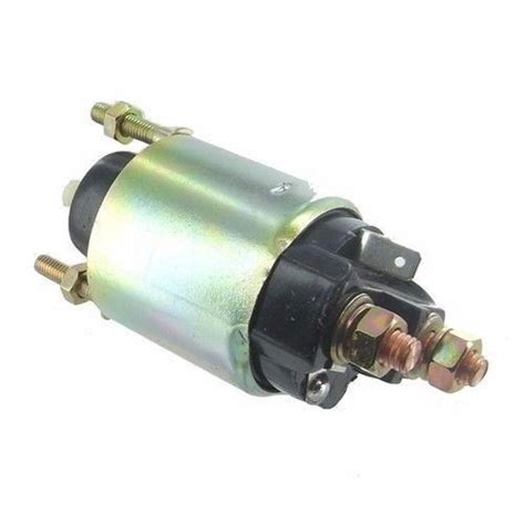 New Solenoid For Denso Starters Sba