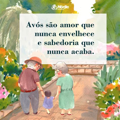 Frases Sobre Dia Dos Avós - 5