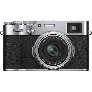 Camerarace Sony Cyber Shot Dsc Rx Ii Vs Fujifilm X V