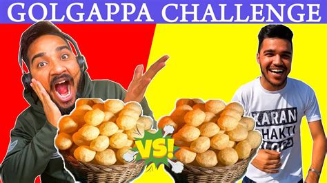 Spicy Golgappa Challenge Winning Price Lakh Rupees