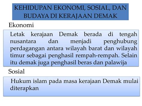 Letak Kerajaan Demak 10