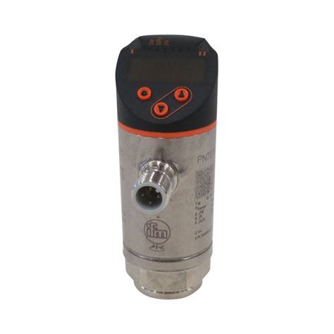 IFM | IN5228 | Inductive Sensor