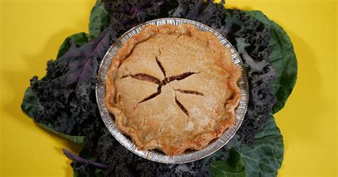 Tourtière | Growing Chefs! Ontario