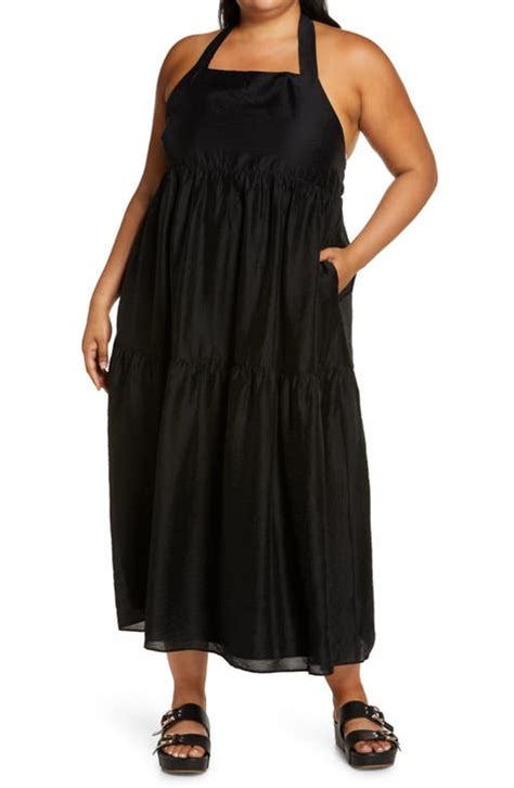 Halogen® Plus Size Dresses Nordstrom
