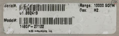 6873 MKS MFC, ALTA DIGITAL MFC 1480A-27122 – J316Gallery