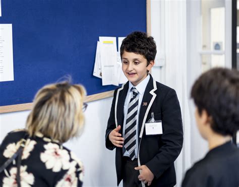 Open Mornings Devonshire House Preparatory School