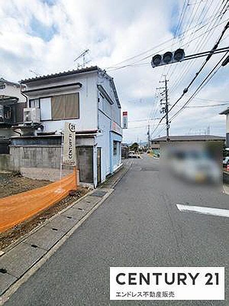 【ホームズ】山科区小山南溝町｜京都市山科区、京阪京津線 四宮駅 徒歩18分の土地（物件番号：0008766 0001913）