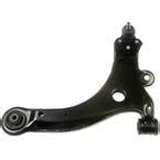 Oe Solutions Control Arm Front Lower Right The Home Depot