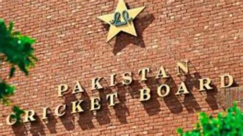 PCB Appeals Against ICC S Decision To Award Rawalpindi Pitch Demerit