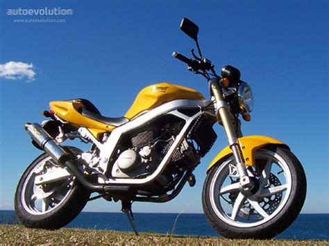 HYOSUNG GT250 Comet 2005 2006 Specs Performance Photos Autoevolution