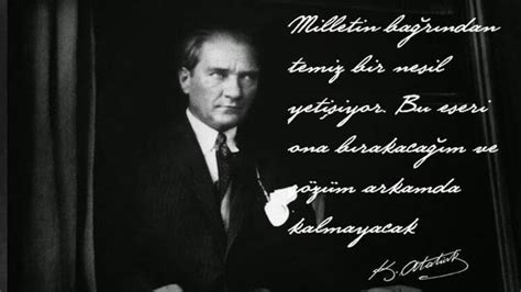 Atatürk ün 19 Mayıs sözleri ve resimleri görselleri 19 Mayıs