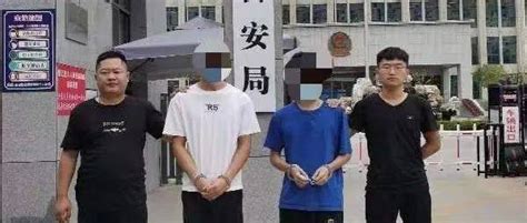 【喜迎二十大 忠诚保平安】重拳出击，魏县公安连续抓获9名网上逃犯 工作 潘某斌 潘某绿