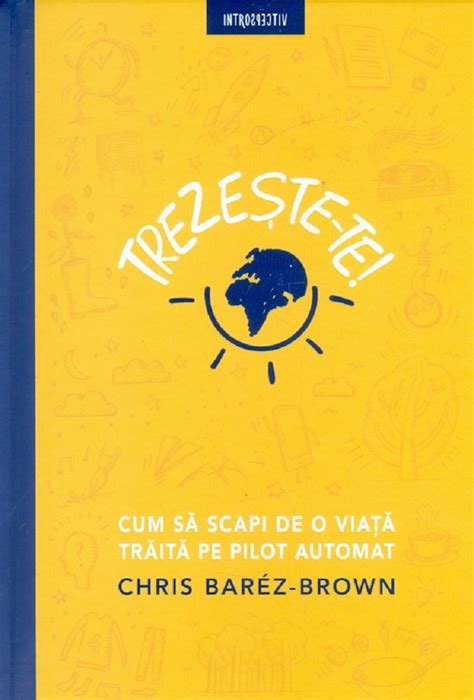 Trezeste Te Cum Sa Scapi De O Viata Traita Pe Pilot Automat PDF