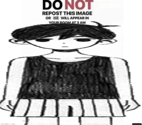 I'll let you know if it's true. : r/OMORI