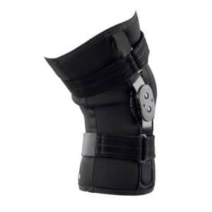 Shortrunner Soft Knee Brace Breg Inc