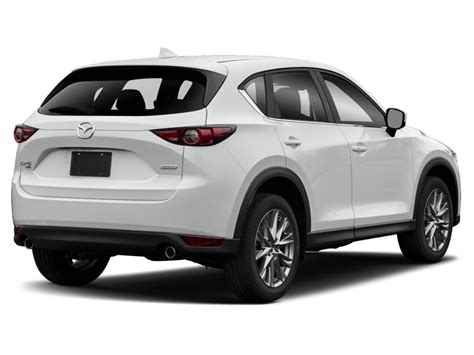 Machine Gray Metallic 2020 Mazda Cx 5 For Sale At Bergstrom Automotive