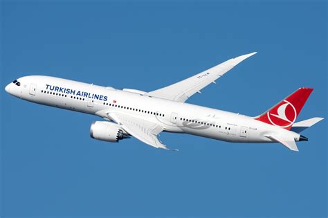 Turkish Airlines Still Wants Another 235 Planes Could It Be Boeing