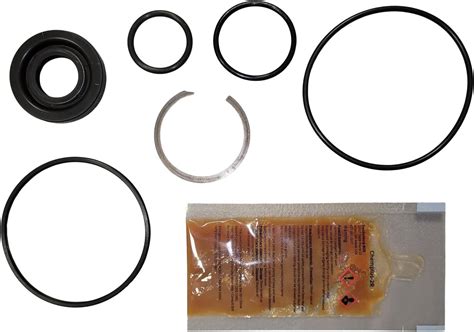 Amazon Power Steering Seals Precision Fit Power Steering Pump