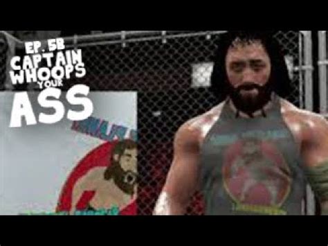 CAPTAIN WHOOPS YOUR ASS 2K LIVE OPEN CHALLENGE EPISODE 5b YouTube