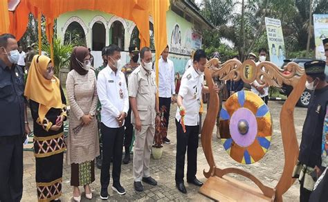 Masyarakat Pucuk Rantau Sampaikan Usulan Prioritas