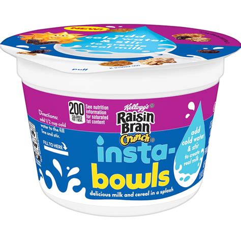 News Kelloggs Insta Bowls Cerealously