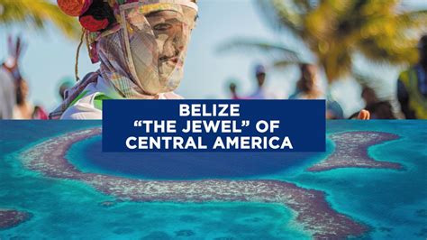 This Is The Belize Guide Book You Need To Read This Summer