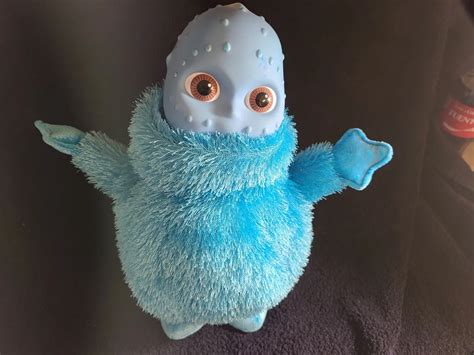 Boohbah Toy