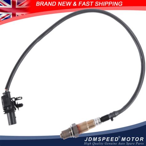 Wire Lambda Oxygen O Sensor For Bmw Audi Vw Nissan Renault Seat