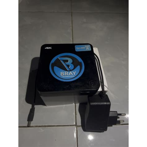 Jual Stb Openwrt B860h V2 Shopee Indonesia