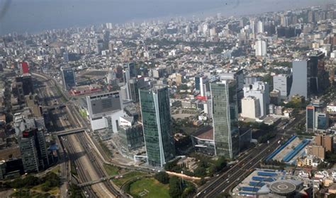 Economía Peruana Habría Crecido 15 En Primer Trimestre 2021 Alerta Económica