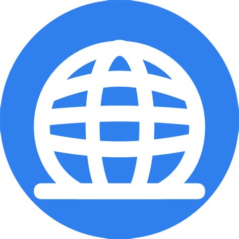 Dome Generic color fill icon