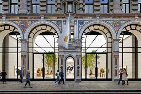 UK Apple Stores reopening on June 15 | The Apple Post