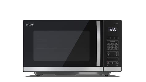 Litre Microwave Oven With Grill Yc Qg Au B Sharp Europe