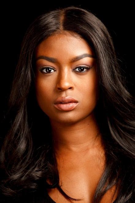 Javicia Leslie - Profile Images — The Movie Database (TMDB)