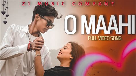 O Maahi Dunki Drop Cover Video Z Music Company Arijit Singh