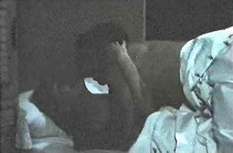 Naked Eva León in Un Rolls para Hipolito