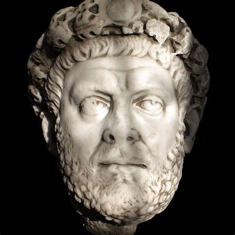 Diocletian Imperium Romanum