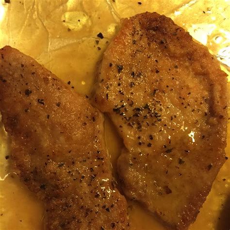 Pork Chops With Basil And Marsala Recipe Allrecipes