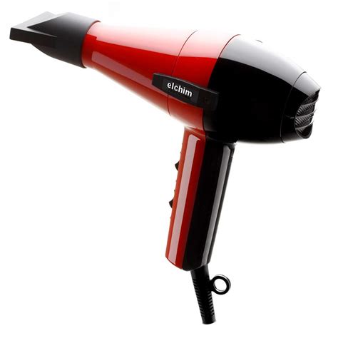 Elchim Classic 2001 High Pressure Hair Dryer For Professional Results