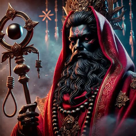 Fuxi Gods And Monsters