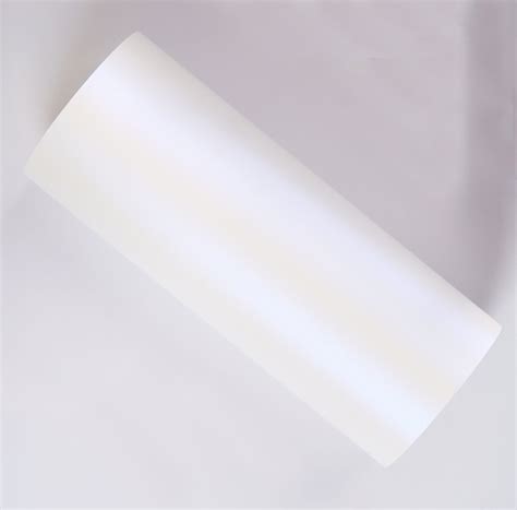 Pearlized Papers Crystal Blue Bricha Paper Products