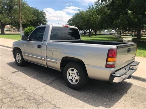 1969 Chevrolet Silverado For Sale Cc 1524709