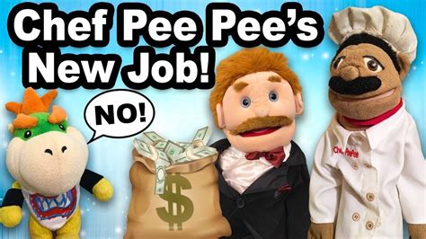 SML Movie Chef Pee Pee S New Job REUPLOADED YouTube