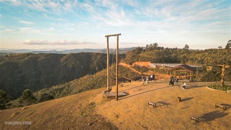 O que fazer em CAMPOS DO JORDÃO Roteiro de 3 Dias Preços