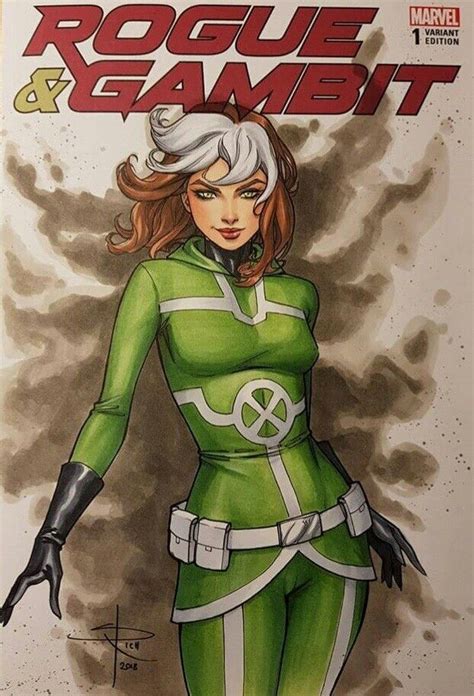 Pin By Erik Norton On Xmen2 Marvel Rogue Rogue Costume Comics