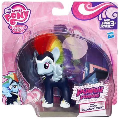 My Little Pony Friendship Is Magic Bishoujo Rainbow Dash 17 Statue