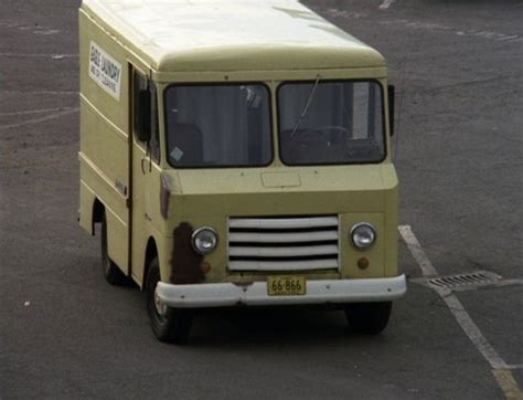 IMCDb Org 1961 Chevrolet Step Van 7 P 10 P1345 In Hawaii Five O